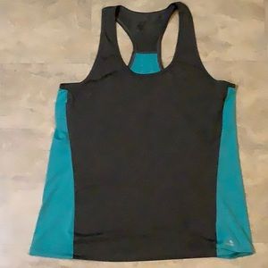 Active wear Tank Top